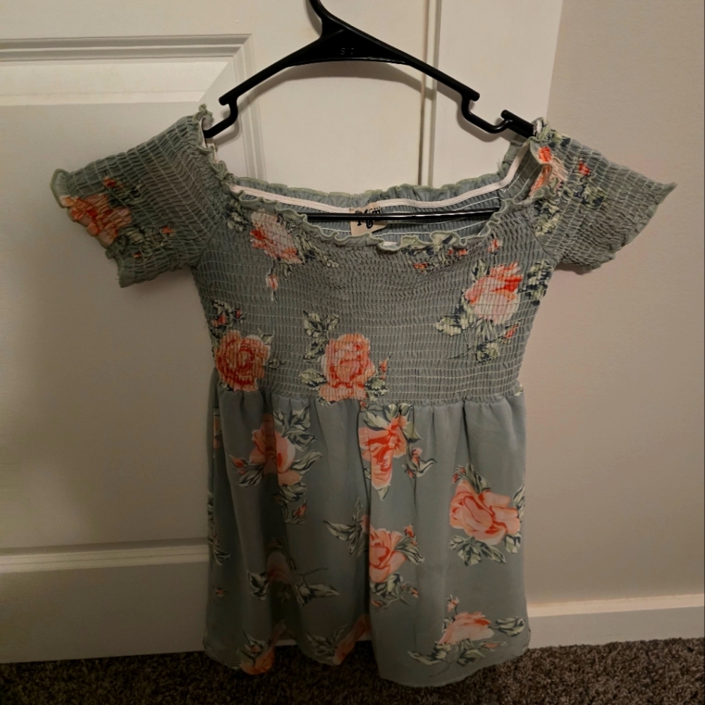 Show me your Mumu